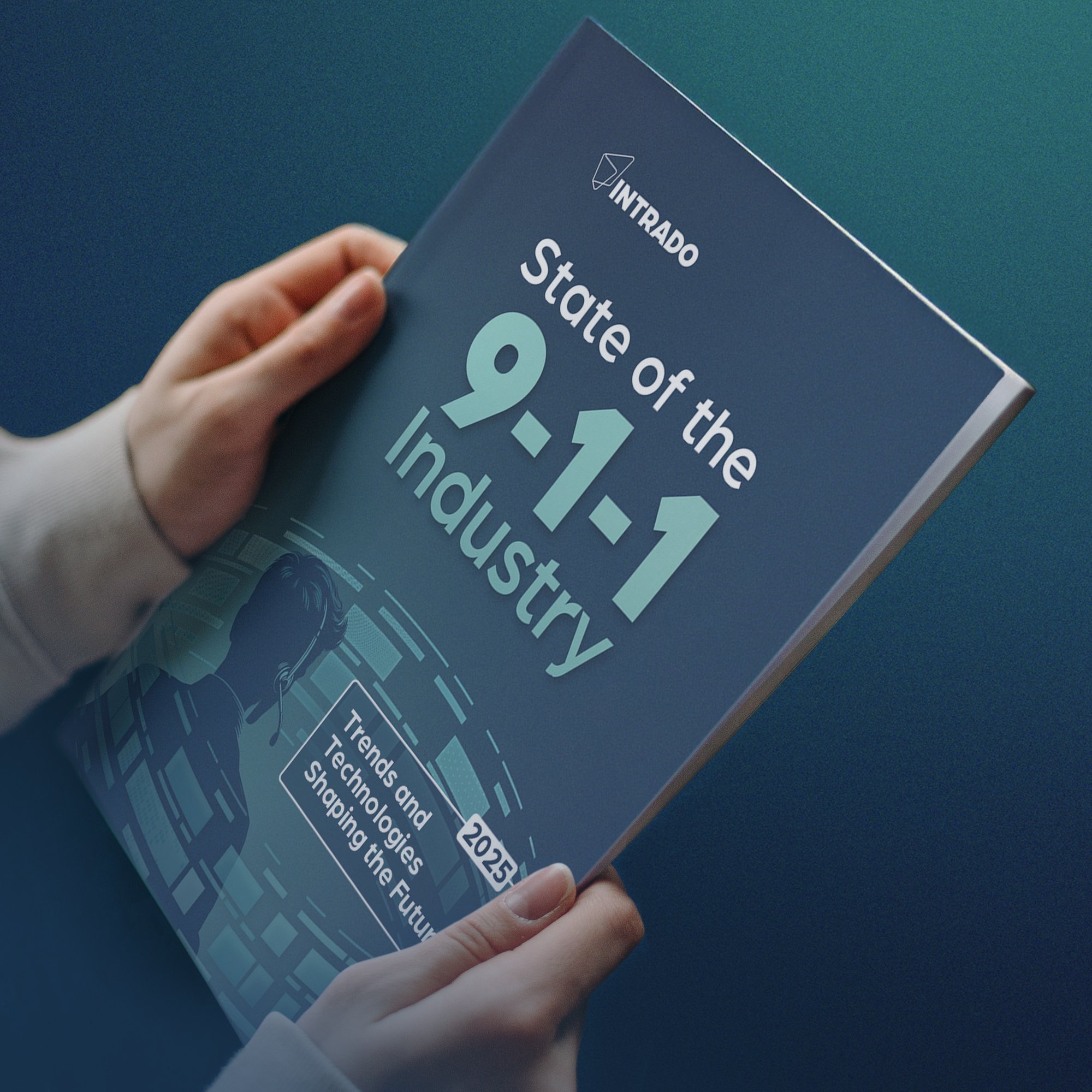 State of the Industry 2025 Report