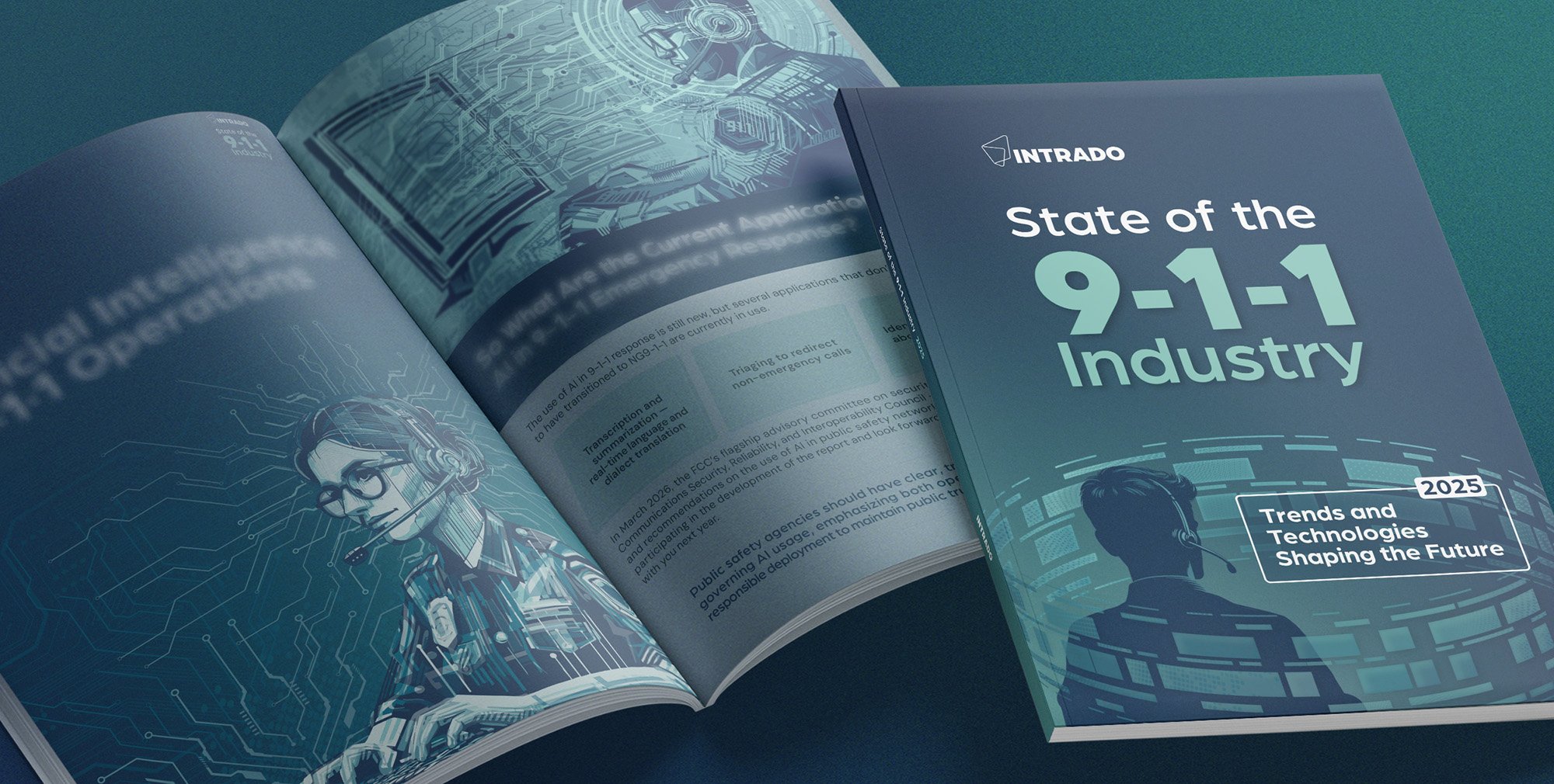 soi homepage carousel - state of the 911 industry vB